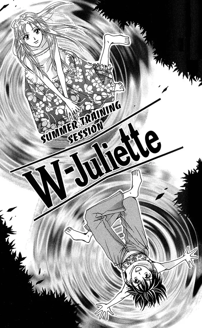 W Juliet Chapter 38 1